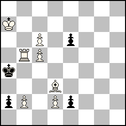 Ra7 Pb2 Pc6 Pc5 Pd2 Tb5 Fd3 + Ra4 Pa2 Pe6 Pe2