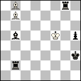 Rf5 Fb8 Fb7 + Rh3 Ph5 Tb2 Tg8 Fb5