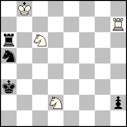 Rb8 Th7 Cc6 Cd2 + Ra3 Ph2 Ta6 Ca5