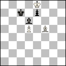 Re8 Pd5 Ff5 + Rc7 Pe7 Fd6