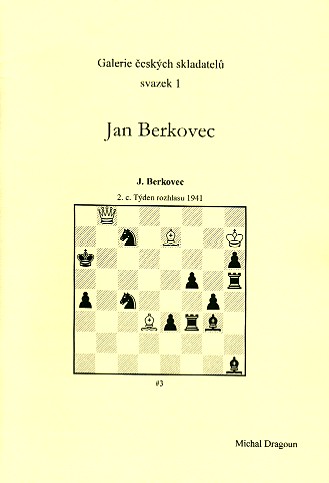 Jan Berkovec
