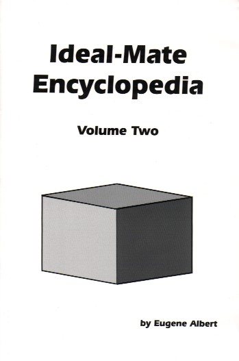 Ideal-Mate Encyclopedia vol. 2