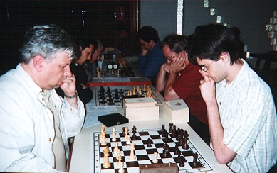 Olivier - Étienne