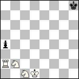 Rd1 Ta2 Cb2 Cc1 + Rh8 Pa4