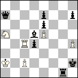 Ra2 Pc2 Pe5 Ph4 Tc4 Ca5 + Rh2 Pd4 Pe7 Pe6 Ph7 Da7 Tg1 Fd5