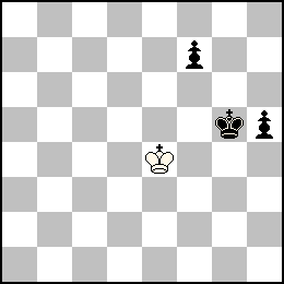 Re4 + Rg5 Pf7 Ph5