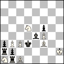 Rh2 Pb3 Pc3 Pf4 Fc1 Ff3 Ca1 Cd5 + Rd3 Pa3 Pb2 Pf5 Ta2 Tb1 Fe4