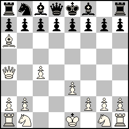 Re1 Pa2 Pb2 Pc4 Pe3 Pf2 Pg2 Ph2 Da4 Ta1 Th1 Fa6 Cb1 Cg1 + Re8 Pa7 Pb7 Pc7 Pd7 Pe7 Pf7 Pg7 Ph7 Dd8 Ta8 Th8 Fc8 Ff8 Cb8