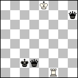 Re8 Tf1 + Rc2 Dd2 Dh7