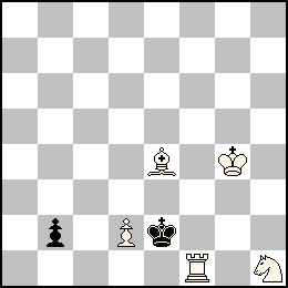 Rg4 Pd2 Tf1 Fe4 Ch1 + Re2 Pb2
