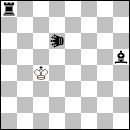 Rc4 + Ta8 Fh5 Ud6