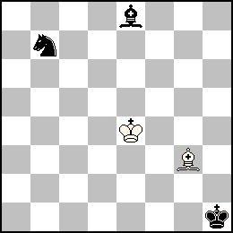 Re4 Fg3 + Rh1 Fe8 Cb7