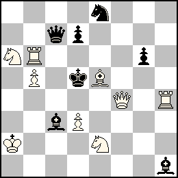 Ra2 Pb5 Pd3 Df4 Tb6 Th4 Fe5 Ca6 Ce2 + Rd5 Pd7 Pg6 Dc7 Fc3 Fh1 Ce8
