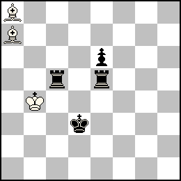 Rb4 Fa8 Fa7 + Rd3 Pe6 Tc5 Te5