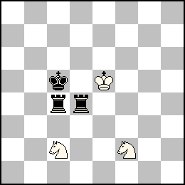 Re5 Cc2 Cf2 + Rc5 Tc4 Td4