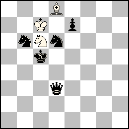 Rc7 Fd8 Cc6 + Rc5 Pe7 Dd3 Cb6 Cd6