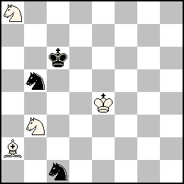 Re4 Fa2 Ca8 Cb3 + Rc6 Cb5 Cc1