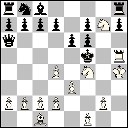 Rh4 Pa2 Pb2 Pc2 Pd4 Pd2 Pe3 Pf1 Pg2 Th5 Fc1 Cf4 Cg7 + Rf5 Pa7 Pb7 Pc7 Pd7 Pe6 Pf7 Pf6 Ph7 Da6 Ta8 Th8 Fc8 Cb8