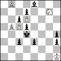 Rh1 Pc5 Pd6 Fb8 Fb5 Cg7 + Rd4 Pc6 Pc3 Pd7 Pd5 Pe3 Ph4 Ph3 Fe8