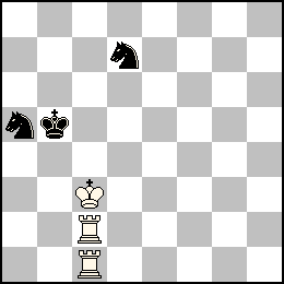 Rc3 Tc2 Tc1 + Rb5 Ca5 Cd7