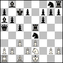 Re1 Pa2 Pb2 Pc3 Pd2 Pe3 Pg2 Ph2 Ta1 Fc1 Ce2 + Rc7 Pa7 Pb6 Pc5 Pd7 Pf7 Pf6 Pg7 Ph7 Da5 Te5 Th8 Fa6 Fb8 Ce4 Cg8