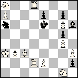 Ra3 Pa7 Pb3 Pe2 Pg6 Pg4 Ph3 Td8 Td2 Fc3 Ca8 Cg1 + Re6 Pe7 Pg7 Pg5 Ph2 Fh6 Ca6