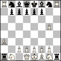 Re1 Pc2 Pd2 Pe2 Pf2 Pg5 Pg2 Dd1 Ta8 Th8 Fa3 Ff1 Cb1 Cg1 + Re8 Pb7 Pc7 Pd7 Pe7 Pf7 Dd8 Ta1 Th1 Fc8 Ff8 Cb8 Cg8