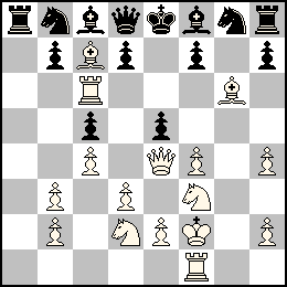 Rf2 Pb3 Pb2 Pc4 Pd3 Pe2 Pf4 Ph4 Ph2 De4 Tc6 Tf1 Fc7 Fg6 Cd2 Cf3 + Re8 Pb7 Pc5 Pd7 Pe5 Pf7 Ph7 Dd8 Ta8 Th8 Fc8 Ff8 Cb8 Cg8