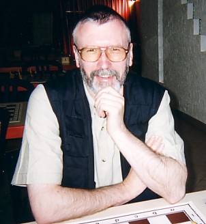 Brian