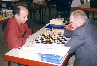 Claude & Daniel