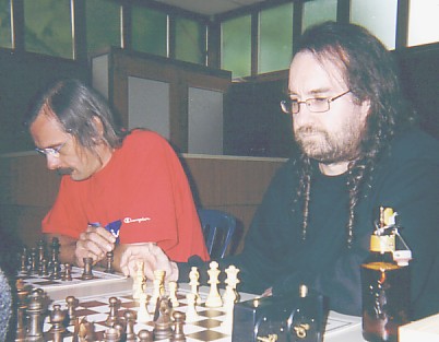 Denis & Christian