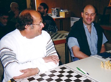 Guy & Thierry