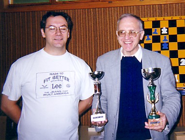 Laurent & Michel
