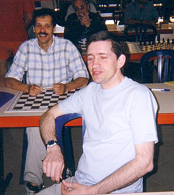 Jérôme & Jacques