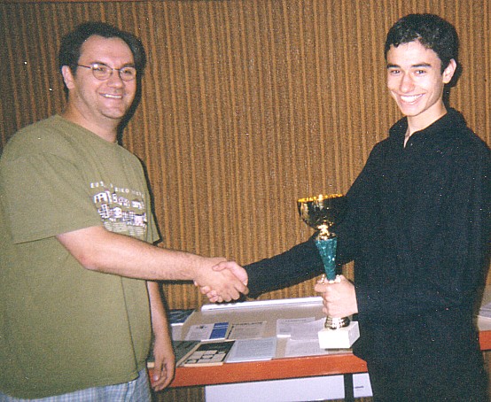 Laurent & Sébastien