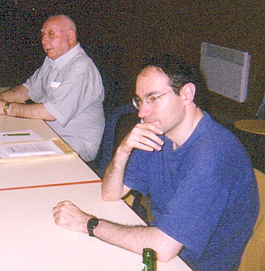 Roland & Philippe