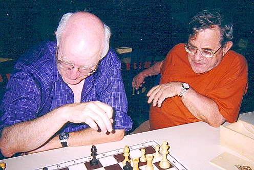 Uri & Hans-Peter