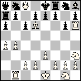 Re1 Pa4 Pb4 Pc2 Pd2 Pe3 Pf2 Pg2 Ph2 Dc8 Tb1 Th6 Fd6 Cg1 Ch3 + Re8 Pa6 Pb7 Pc6 Pd7 Pe7 Pf7 Pg6 Ph7 Da8 Ta7 Tf8 Fh8 Cb8 Cg8
