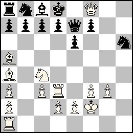 Rf2 Pa3 Pa2 Pc3 Pd2 Pe2 Pf3 Pg3 Df8 Ta1 Td3 Fa5 Fa4 Cc4 + Rd8 Pa7 Pb7 Pc7 Pd7 Pe6 Pf7 De7 Ta8 Fc8 Cb8 Ch6