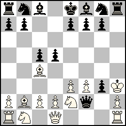 Rh3 Pa2 Pc2 Pd2 Pe3 Pf3 Ph2 Dd1 Ta1 Th1 Fb2 Fc4 Cb1 Ce2 + Re8 Pa7 Pb7 Pc5 Pd5 Pe7 Pf7 Pg7 Pg3 Df2 Ta8 Th8 Fc8 Ff8 Cb8 Cg8