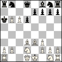 Re1 Pa2 Pb6 Pb2 Pc6 Pf3 Pf2 Pg2 Ph2 Dd1 Ta1 Th1 Fd3 Fe3 Cd2 Cg1 + Ra6 Pd6 Pe7 Pf7 Pg7 Ph7 Dd8 Ta8 Th8 Ff8 Cb8 Cg8