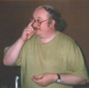 Brian Stephenson