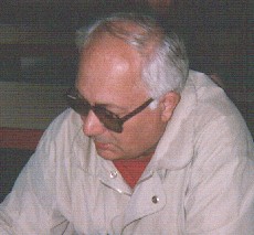 Fadil Abdurahmanovic