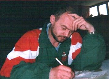 Igor Vereshchagin