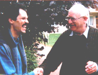 Jérôme Auclair & Uri Avner