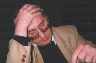 Michel Caillaud