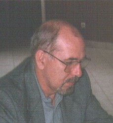 Mike Prcic