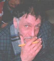 Philippe Leroy